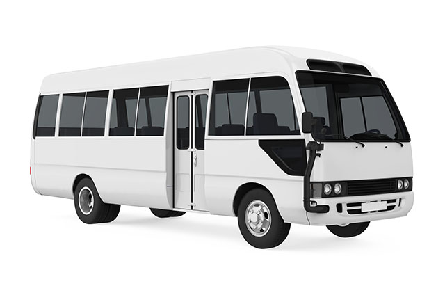 Location de minibus Bourg-en-Bresse